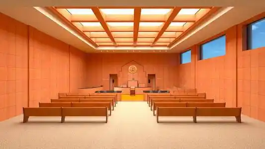 法院房间图片-法院房间素材-法院房间插画-摄图新视界