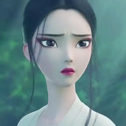 闺头 小青 x 小白白蛇·缘起#动漫头像#. 来自良知知叭 - 微博