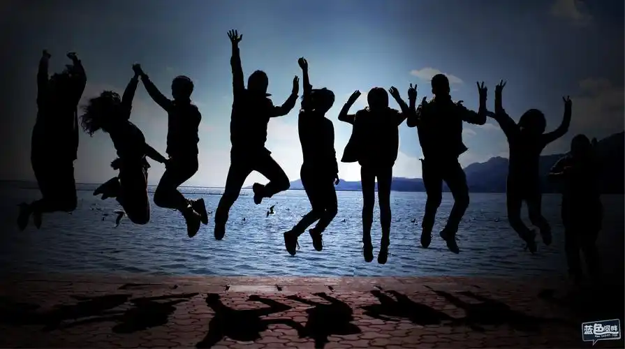 一起寻找青春的记忆毕业之旅