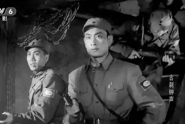 【喜欢老电影,老影人的朋友,这里是我们共同的家园.