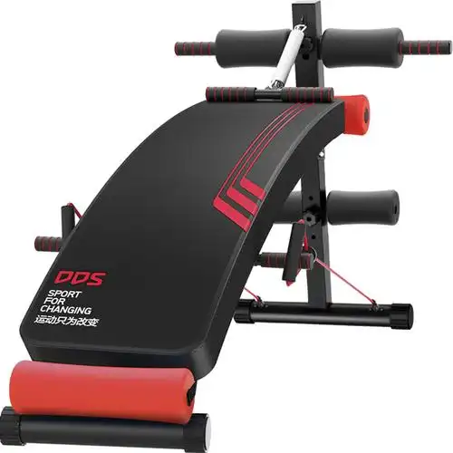 家用室内健身器材单杠多功能运动套装双杠家庭卧推训练器仰卧起坐