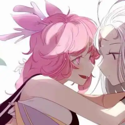 瑶瑶 云中君 王者荣耀情头