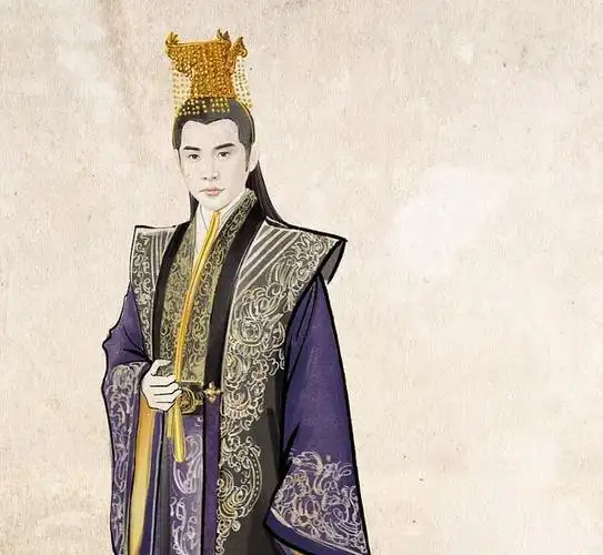 魏献文帝拓跋弘:被低估的南北朝皇帝