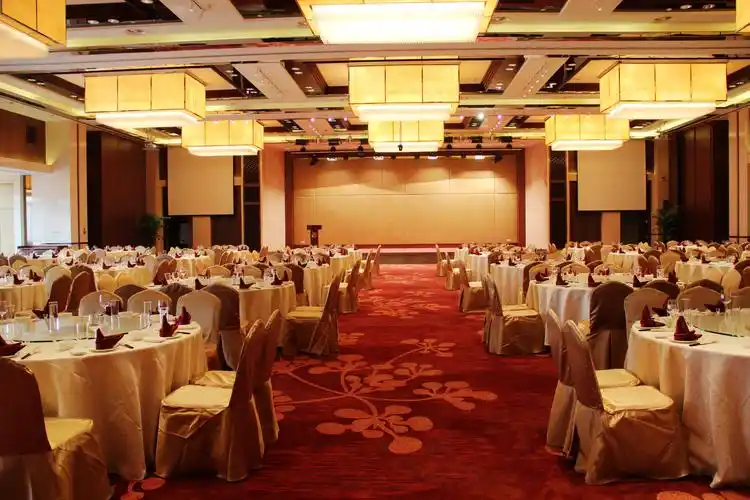 安泰安蓉大酒店