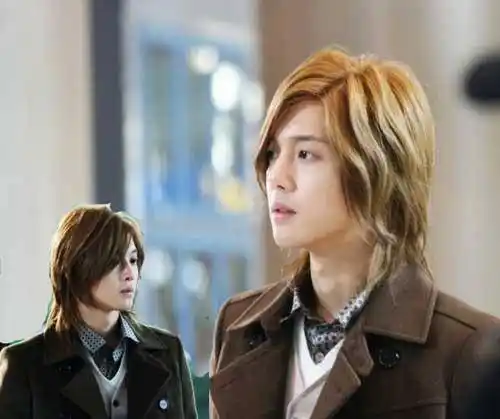 韩版《流星花园》下月开播 服装造型或掀新潮流_娱乐_凤凰网