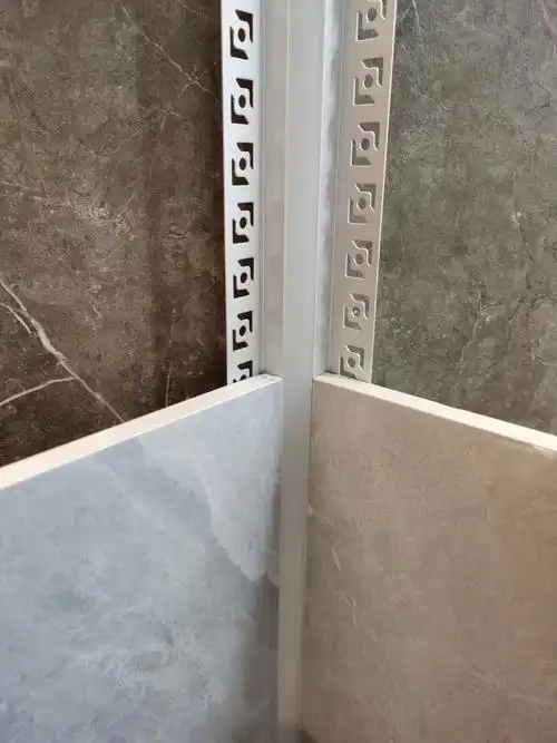 led线条灯阴角阳角