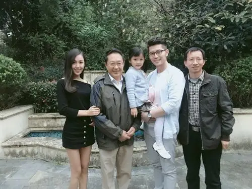 小演员推荐小演员施艺宸喜宝