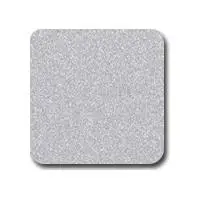 上海"吉祥家美"铝塑板(幕墙)材料a805白银灰