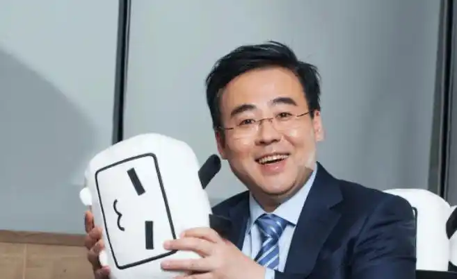 b站第三季度财报亏损17亿,陈睿回应接手游戏业务