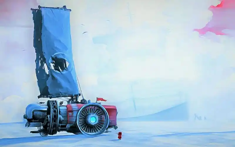 farlonesails孤帆远航13成就1小时21分21秒by孙小ran