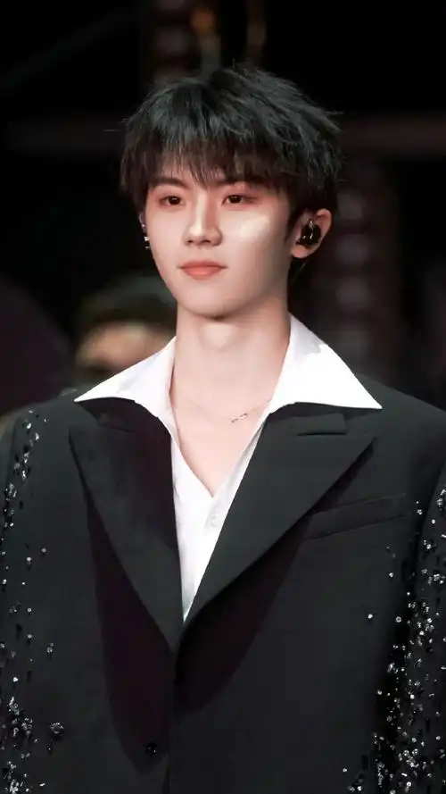 马嘉祺声生不息宝岛季