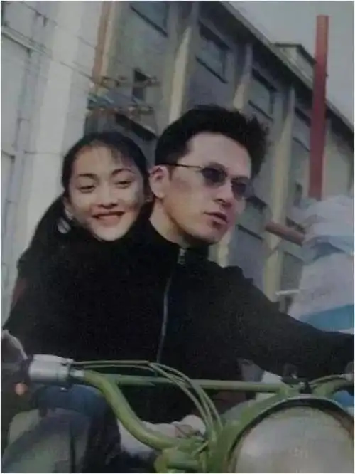 周迅情史大盘点,娱乐圈风云再起,一情动则全身颤!