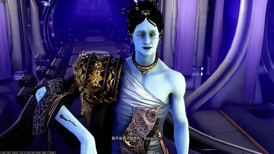 莲妈离去的时候,我们像极了被抛弃的孩子星际战甲