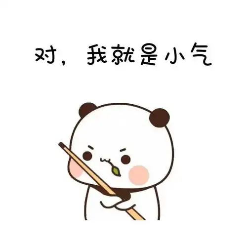 真的是我太小气太计较了吗?