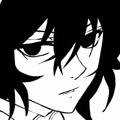 病娇动漫男头『丧心病狂』_男生头像_我要个性网