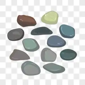 鹅卵石创意图片-鹅卵石创意图片素材大全-摄图网