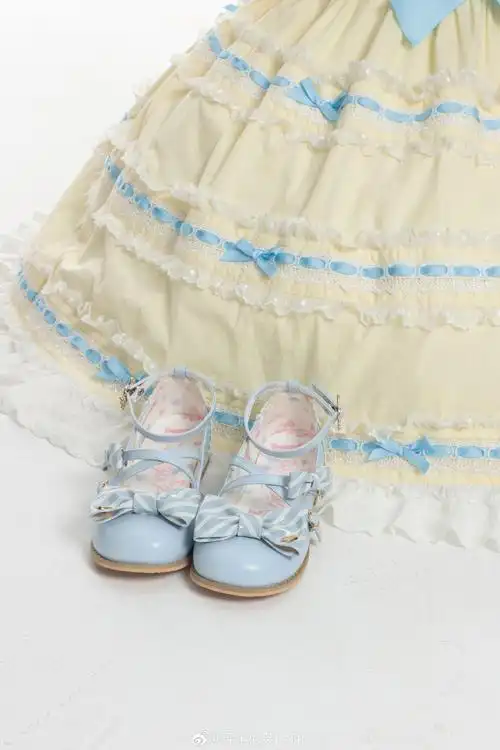 最低90135#糖果茶2.