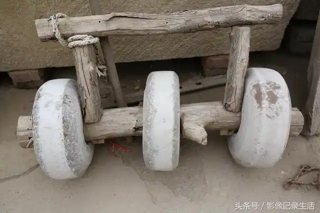 农村家里值得收藏和回忆的老物件20张图,"稀罕物"卖170万元