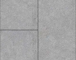 地面 拼花 透水砖 仿石砖 地砖 工字拼