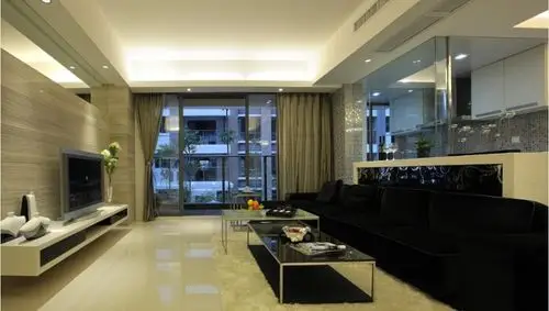 jiangmen manufacturer recessed flat led panel square light lamp