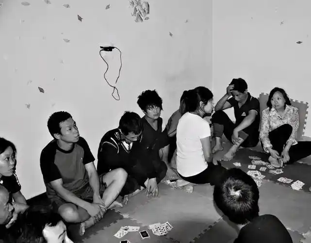 传销到底有多恐怖看看真实案例