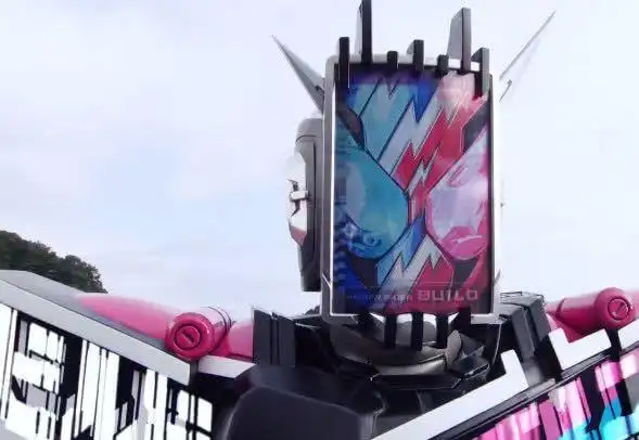 假面骑士zio加把劲骑士出现怕不是时王的未来形态吧