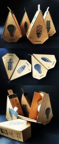 包装设计2#作业