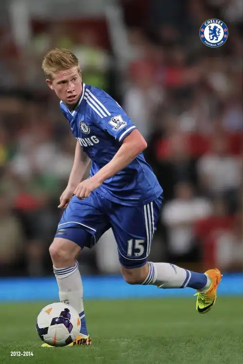 p>凯文·德布劳内(kevin de bruyne),1991年6月28日出生于 a target=