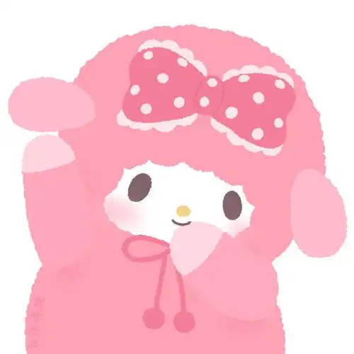 三丽鸥 必爱诺可爱头像