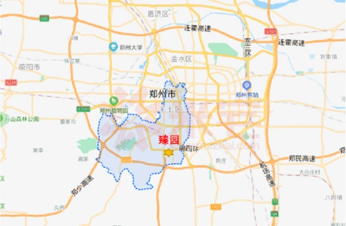 第1期:鑫苑出地,远洋操盘,二七热盘鑫苑远洋臻园到底怎么样?