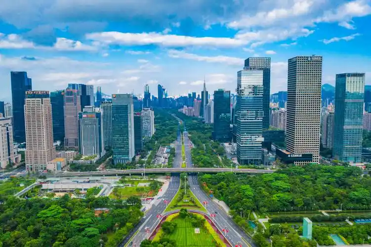 福田区再度蝉联2022年深圳市环境卫生指数榜首_街道_责任_环卫