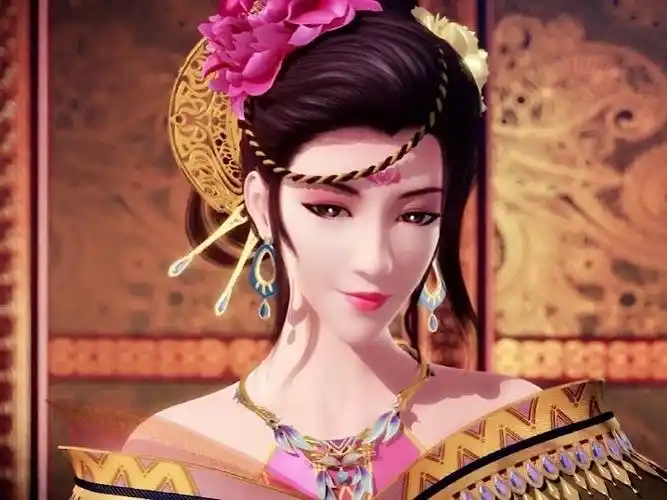 秦时明月花影再次上线大长腿彻底被洗白韩信我将被干掉