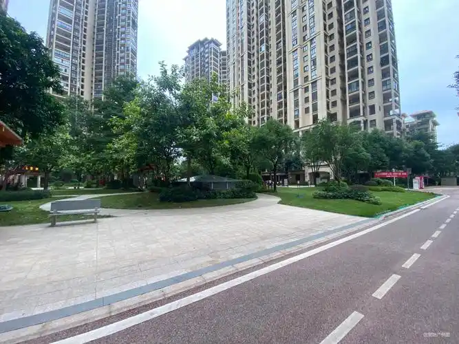 碧桂园天玺湾4室2厅2卫129㎡南118.3万