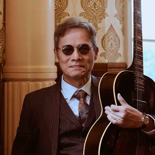 罗大佑将在视频号开演唱会,短视频也可发弹幕了_微信_功能_冠名