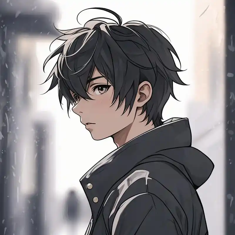 看看这些超级萌的男生q版头像,简单又不失个性,每一个都让人忍不住想