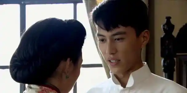 《闯关东》14年"朱家四子"现状个个都成演技实力派婚姻幸福