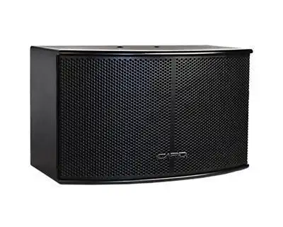 ktv音箱系列 - 卡乐迪音响