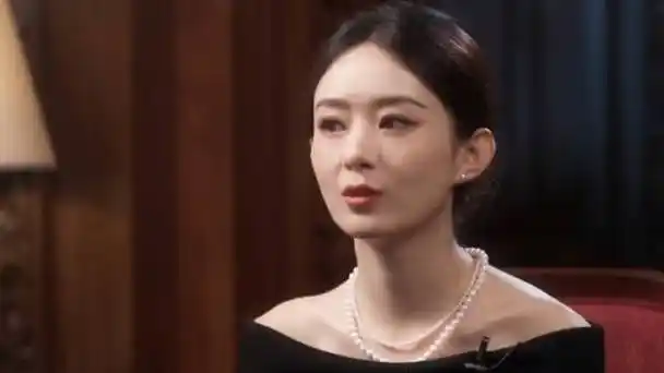 针对这一事件,赵丽颖选择通过社交媒体给出了回应