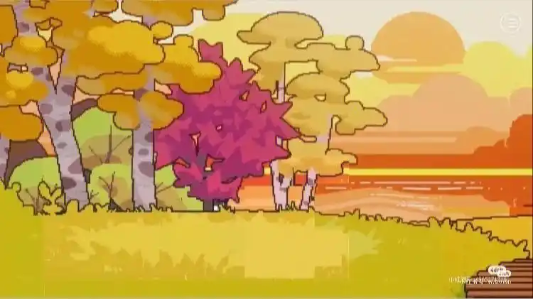 凹凸学院像素背景素材