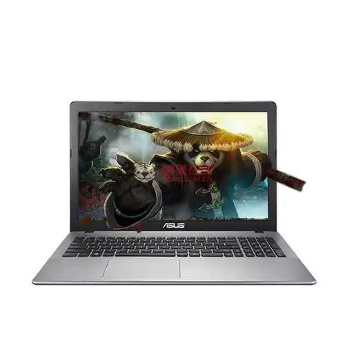 6寸笔记本电脑 win8(黑色 套餐二)华硕x550dp5550笔记本