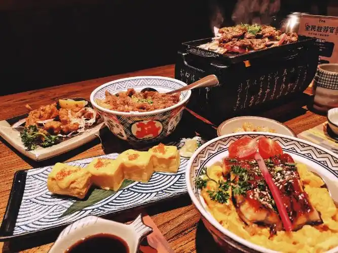 长沙美食京鹿料理