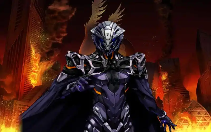 fgo竞速-奥德修斯3t2.5.2星间都市山脉农神 得墨忒尔 军师何故叛敌?