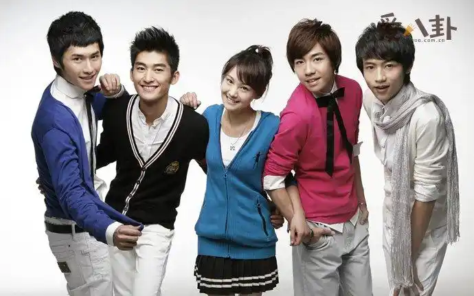 张翰郑爽炒作复合