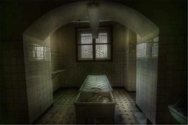 为何人在医院死去之后,一定会被送入太平间?这些原因你可能不信