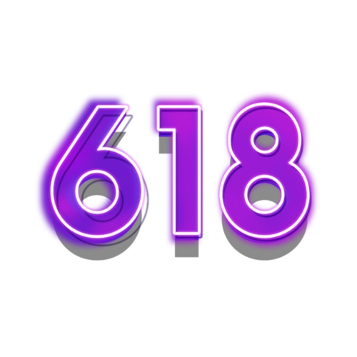 618字体练习素材