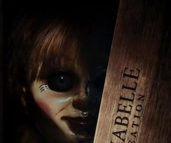 安娜贝尔原型事件安娜贝尔为什么不怕十字架