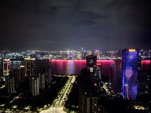 最忆是杭城—杭州柏悦酒店柏悦套房报告