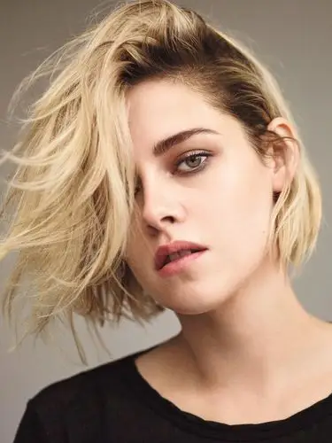 kristen stewart 克里斯汀 斯图尔特