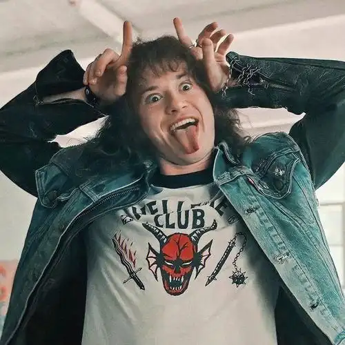 我好喜欢艾迪曼森啊啊啊啊