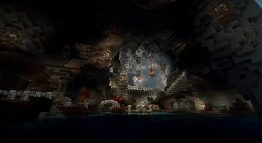 冰与火之歌-凯岩城